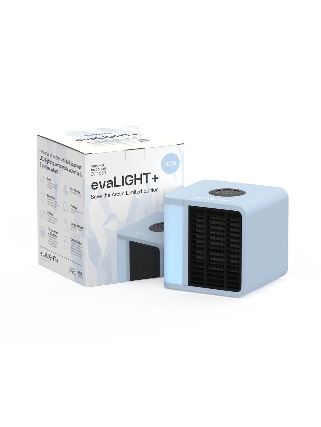 Evaporative Air Cooler