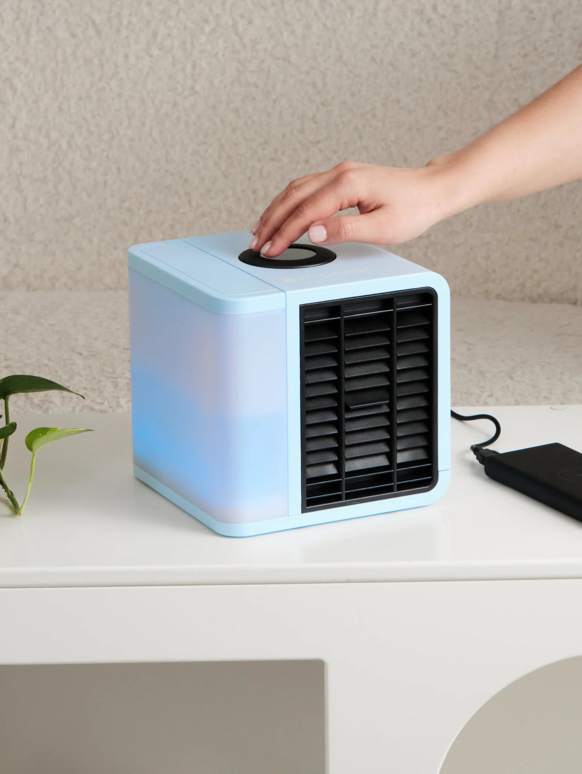 Evaporative Air Cooler