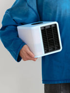 Evaporative Air Cooler