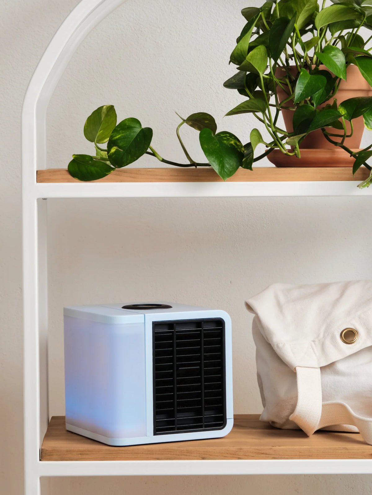 Evaporative Air Cooler