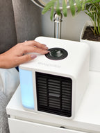 Evaporative Air Cooler