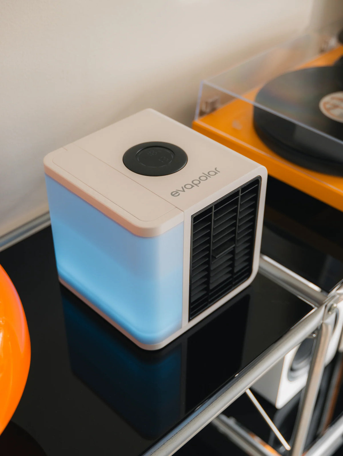 Evaporative Air Cooler