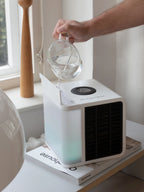 Evaporative Air Cooler