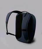 Everyday Backpack with 12L Capacity and Two Zippered Main Compartments for School and Town Errands