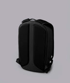 Everyday Backpack with 12L Capacity and Two Zippered Main Compartments for School and Town Errands