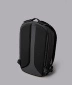 Everyday Backpack with 12L Capacity and Two Zippered Main Compartments for School and Town Errands