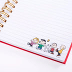Everyday Spiral Journal