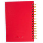 Everyday Spiral Journal