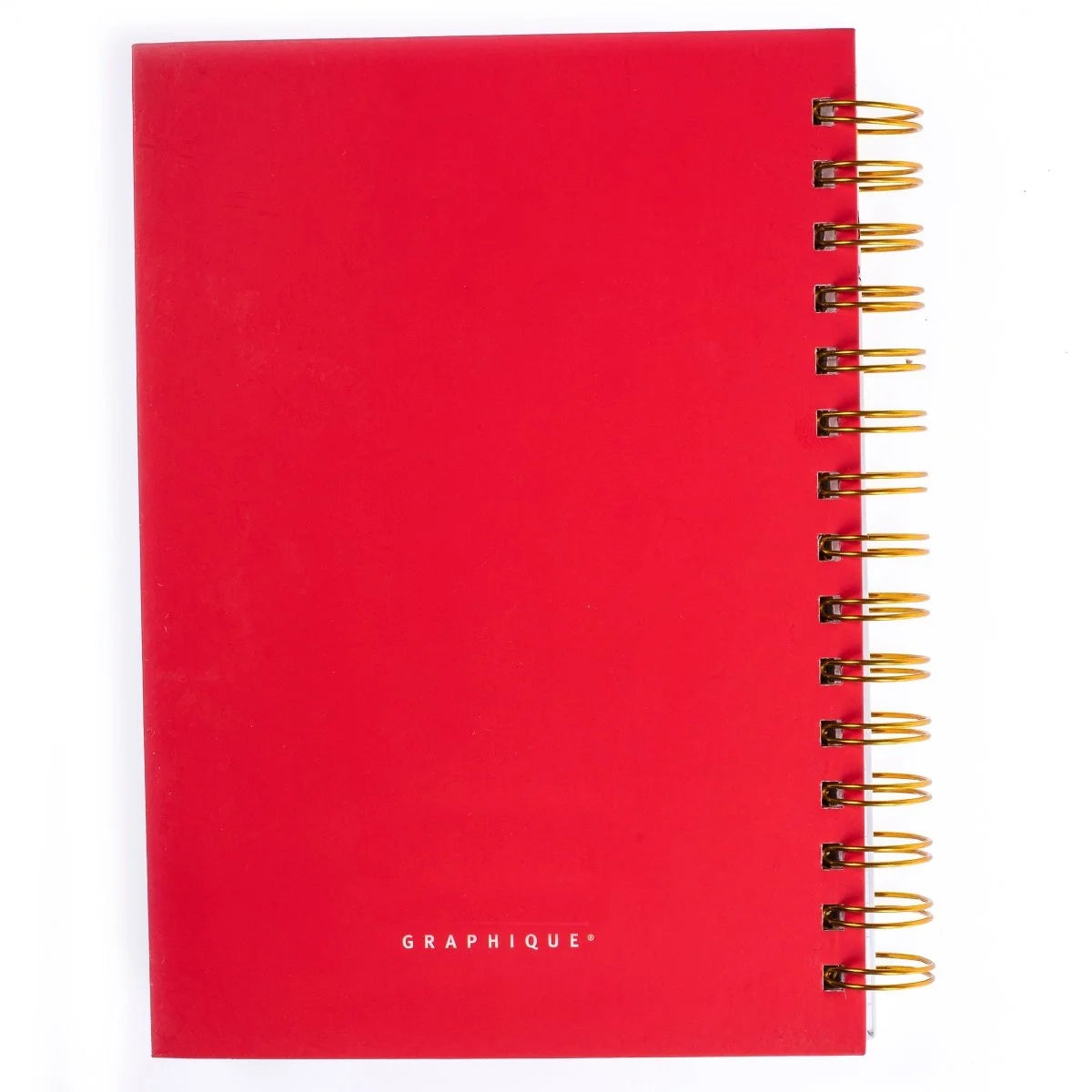 Everyday Spiral Journal