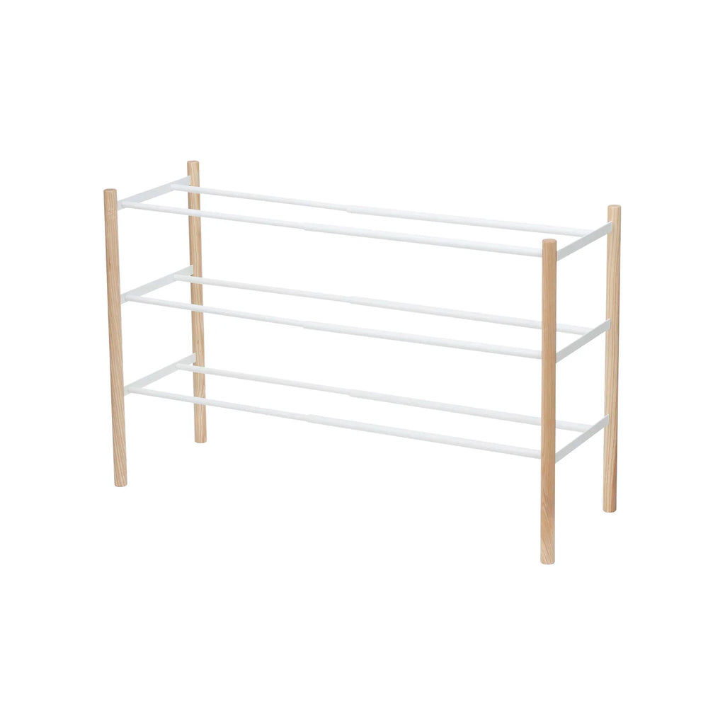 Expandable Shoe Rack