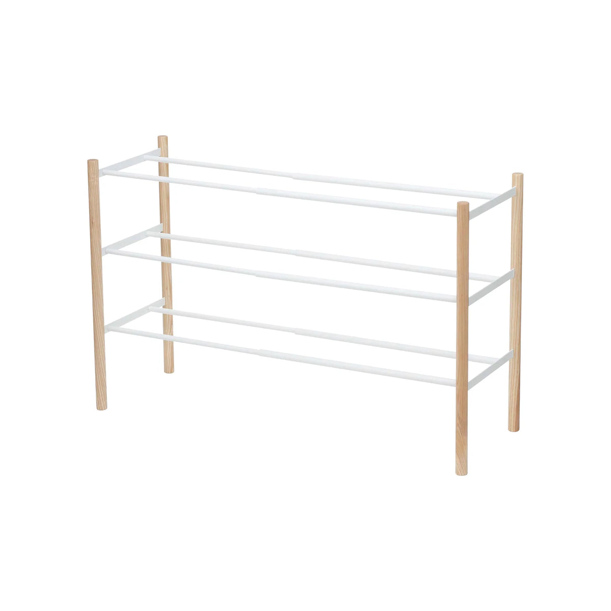 Expandable Shoe Rack