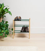 Expandable Shoe Rack