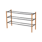Expandable Shoe Rack