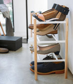 Expandable Shoe Rack