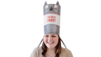 Exploding Kittens Card Game Bundle with Original Edition, Barking Kittens Expansion, 20 New Cards and Cat Crown
