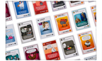 Exploding Kittens Card Game Bundle with Original Edition, Barking Kittens Expansion, 20 New Cards and Cat Crown