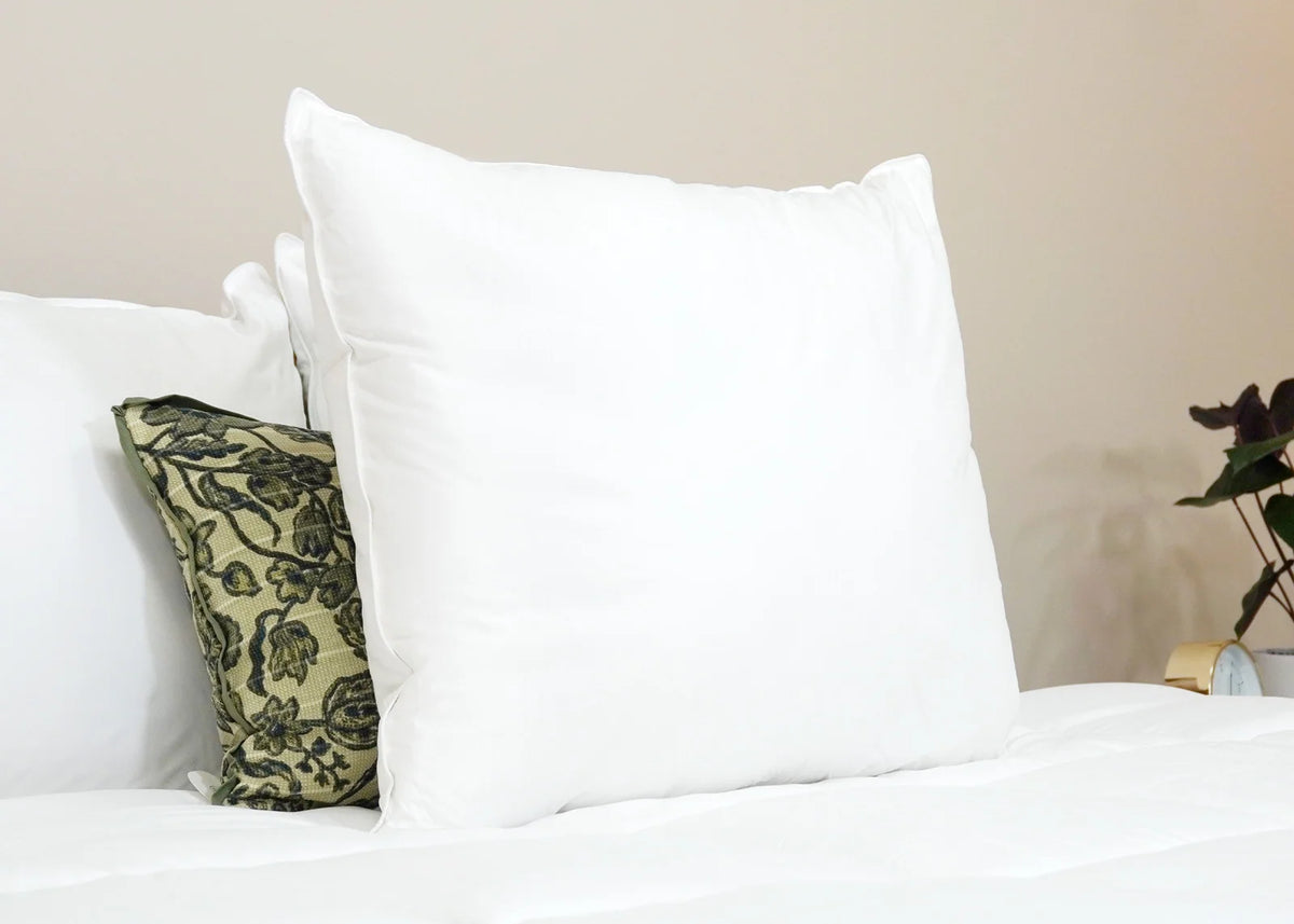 Extra Firm Polyester Pillow