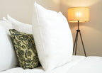 Extra Firm Polyester Pillow