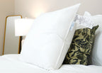 Extra Firm Polyester Pillow