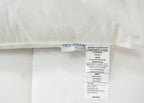 Extra Firm Polyester Pillow