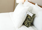 Extra Firm Polyester Pillow
