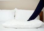 Extra Firm Polyester Pillow