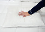 Extra Firm Polyester Pillow