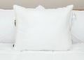 Extra Firm Polyester Pillow