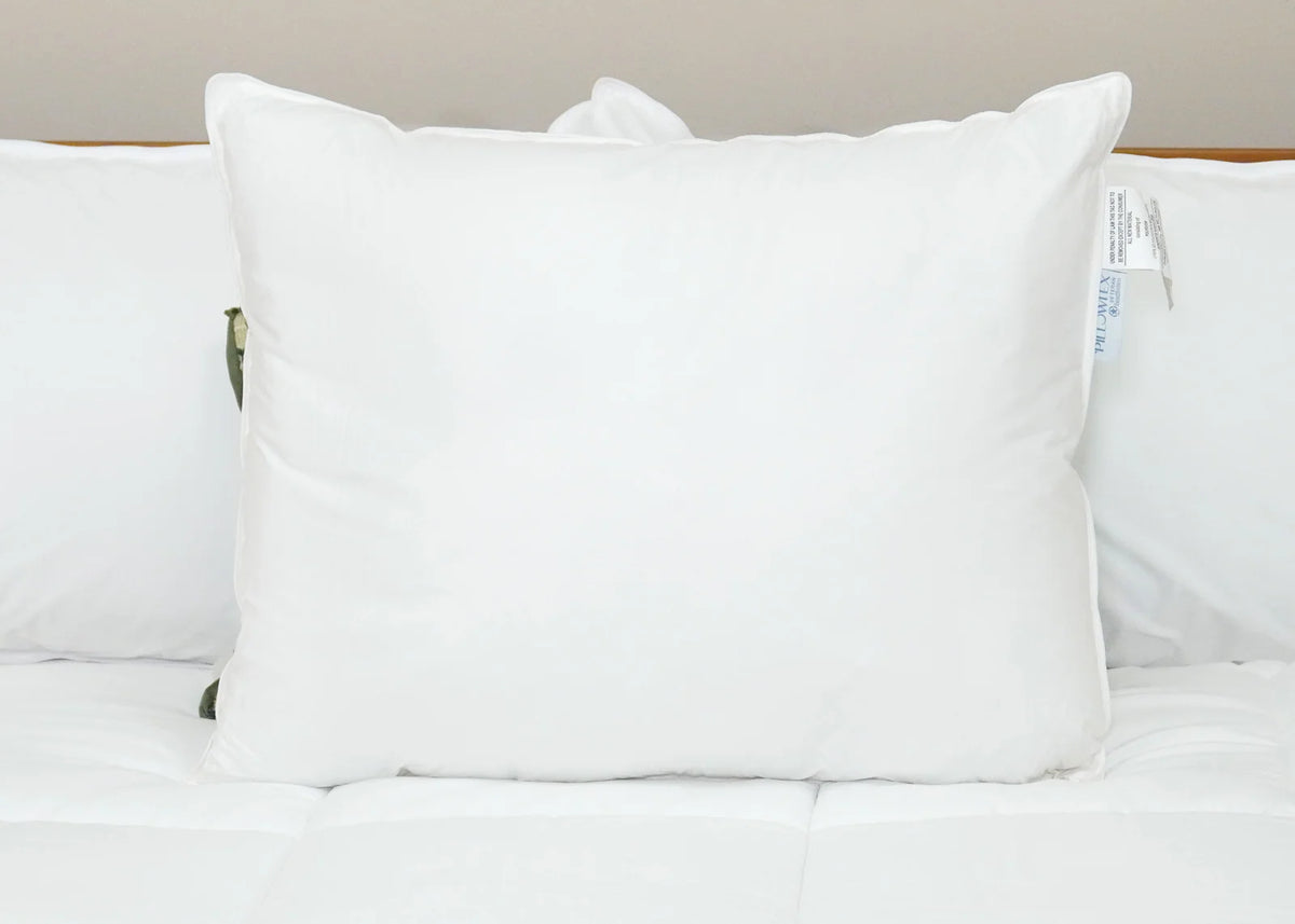 Extra Firm Polyester Pillow