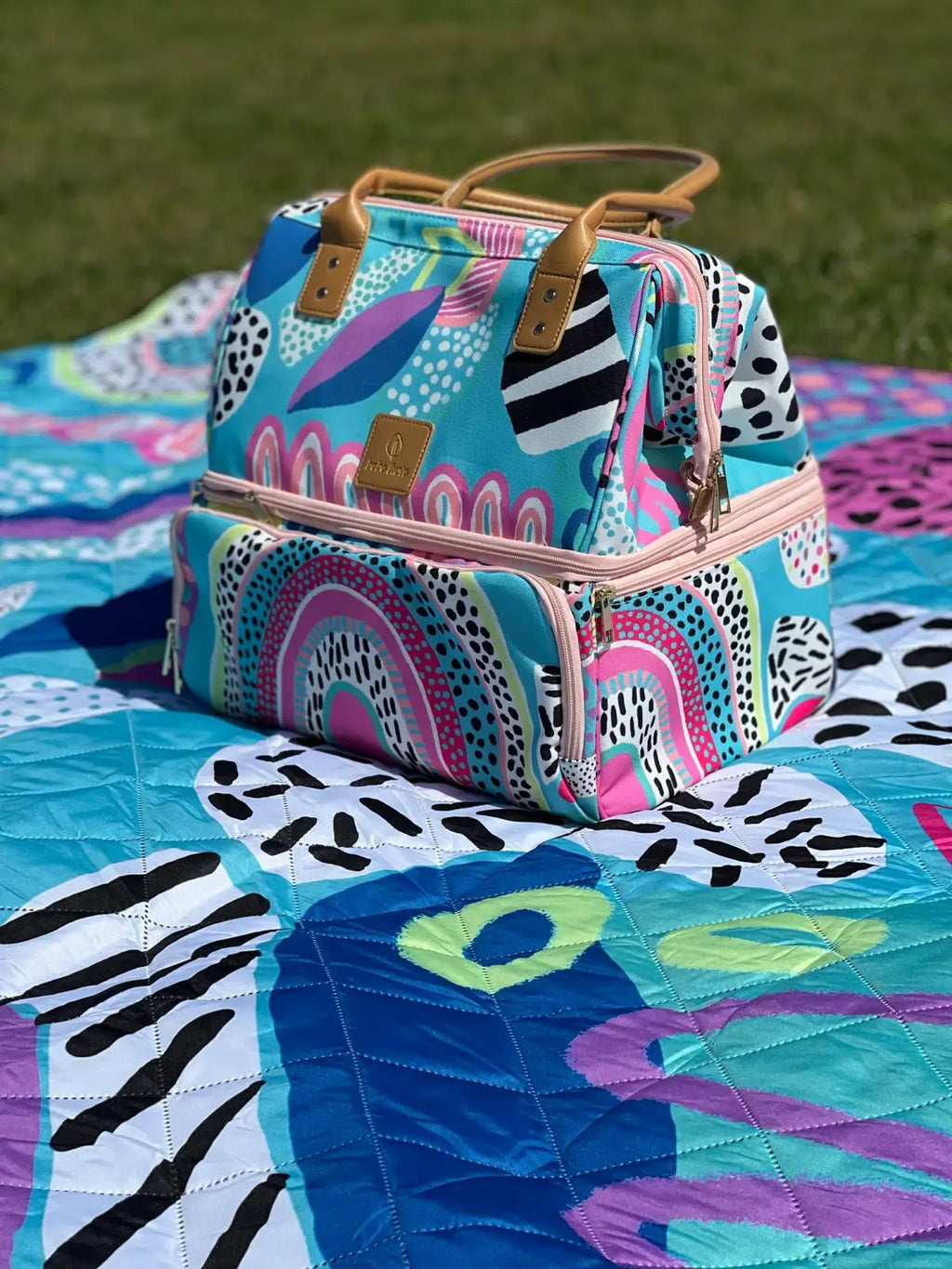 Extra-Large Picnic Rug