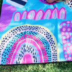 Extra-Large Picnic Rug