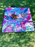 Extra-Large Picnic Rug