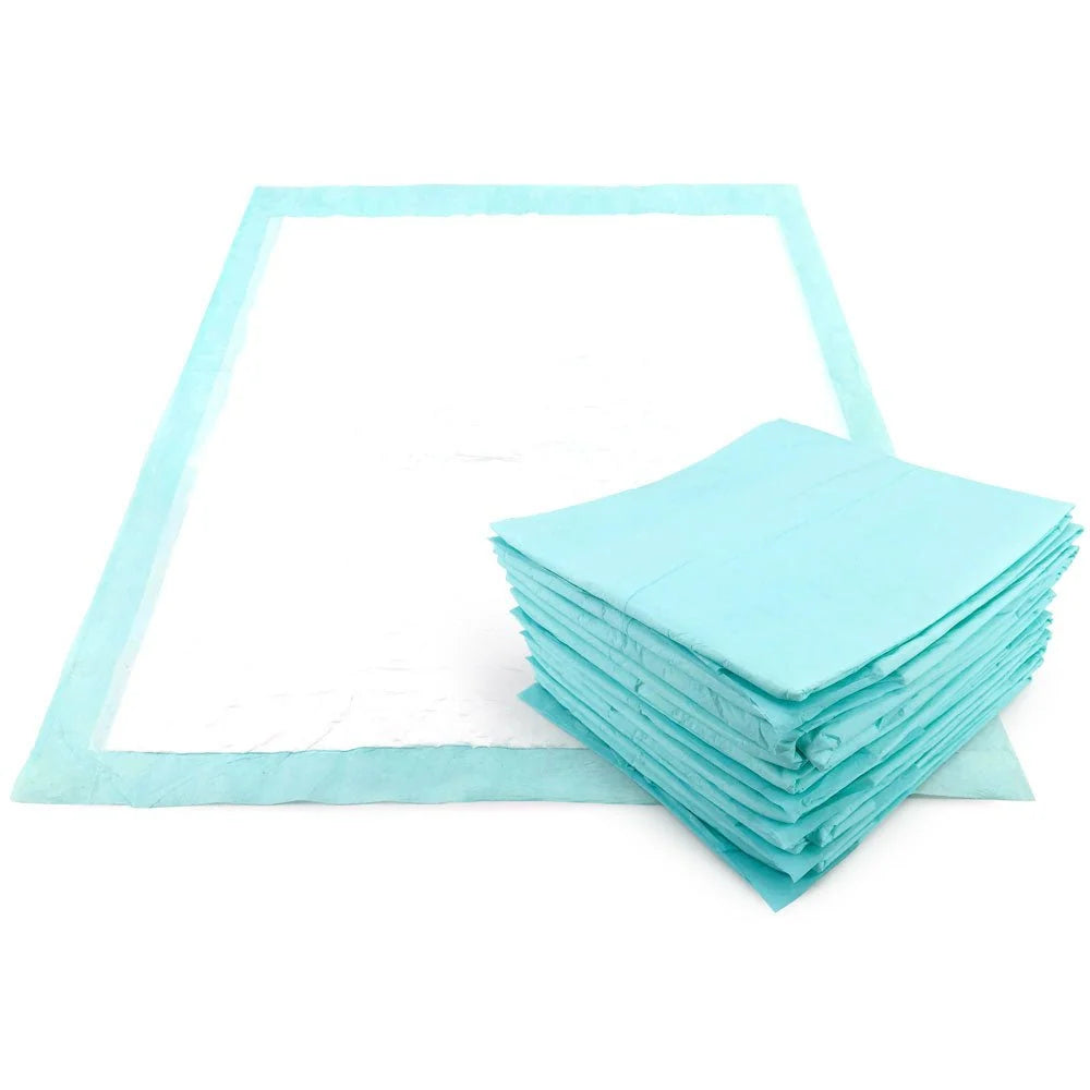 Extra Large Puppy Training Pads, 28 x 36 Inch, 100 Count Bulk