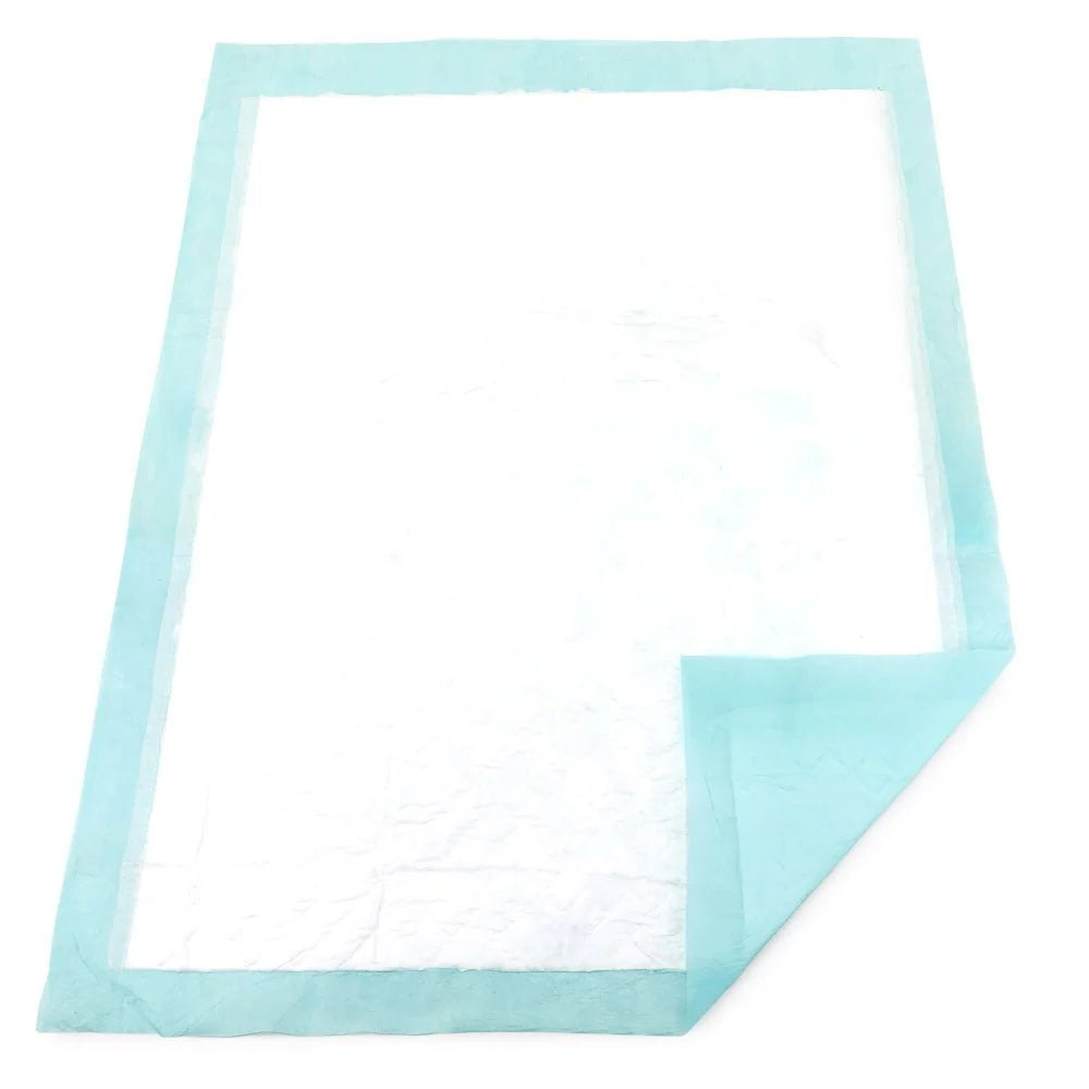 Extra Large Puppy Training Pads, 28 x 36 Inch, 100 Count Bulk