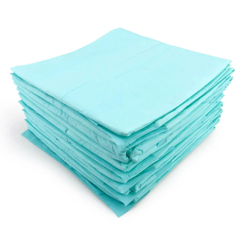 Extra Large Puppy Training Pads, 28 x 36 Inch, 100 Count Bulk