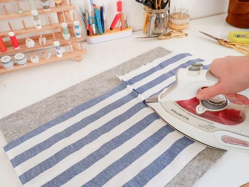 Extra Large Wool Pressing Mat