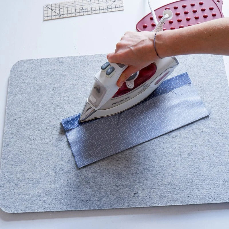 Extra Large Wool Pressing Mat