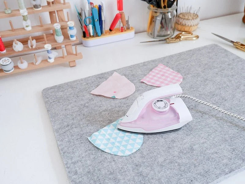 Extra Large Wool Pressing Mat