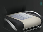 Fabric Gaming Chair