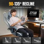 Fabric Gaming Chair
