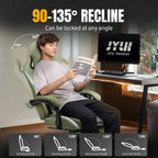 Fabric Gaming Chair