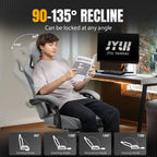 Fabric Gaming Chair