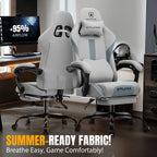 Fabric Gaming Chair