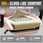 Fabric Gaming Chair