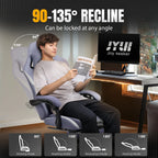 Fabric Gaming Chair