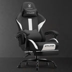 Fabric Gaming Chair