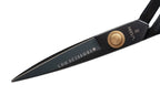 Fabric Shears in Manganese-Enhanced Forged Carbon Steel