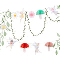 Fairy Party Garland Set