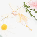 Fairy Party Garland Set