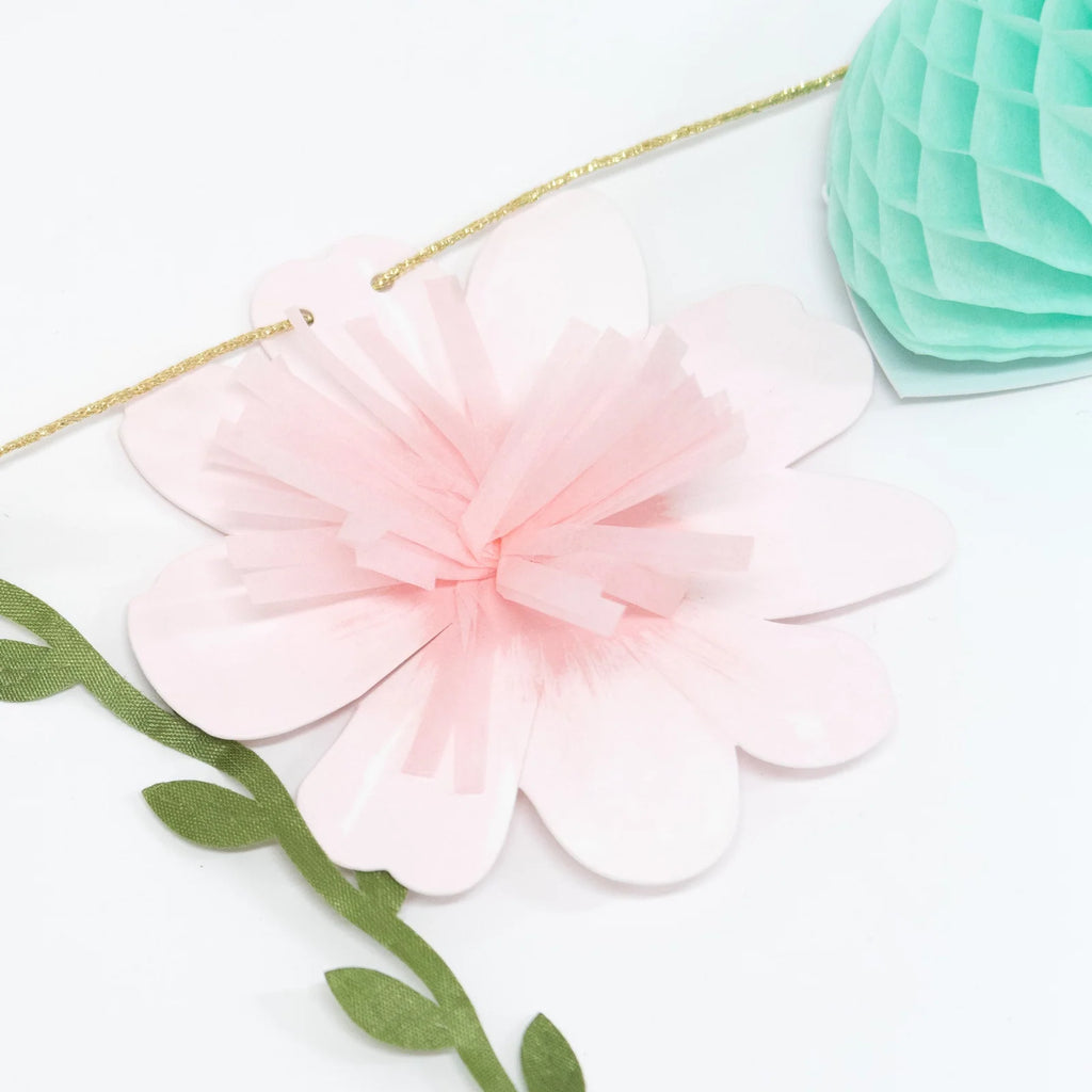 Fairy Party Garland Set